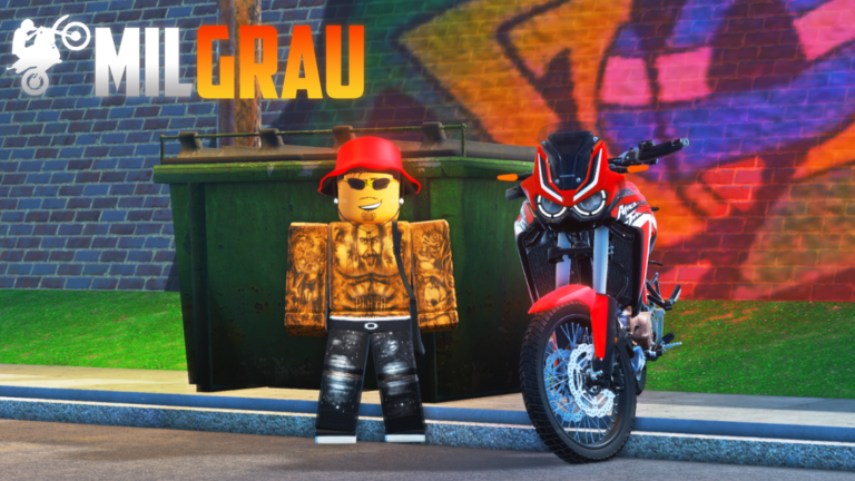 MilGrau screenshot