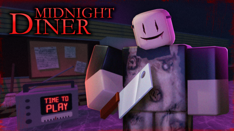 Midnight Diner [HORROR] [1] screenshot