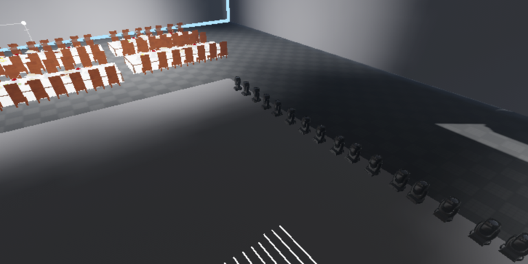 Salon de Fiestas el Rancho de Pol screenshot