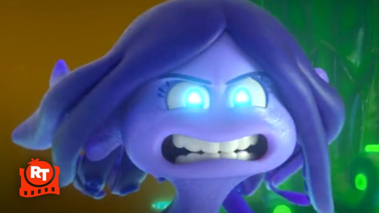 Godzilla G Vs Ruby Gillman RGTK screenshot