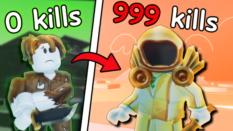 [Necromancer🧟‍♂️]Knife Game screenshot