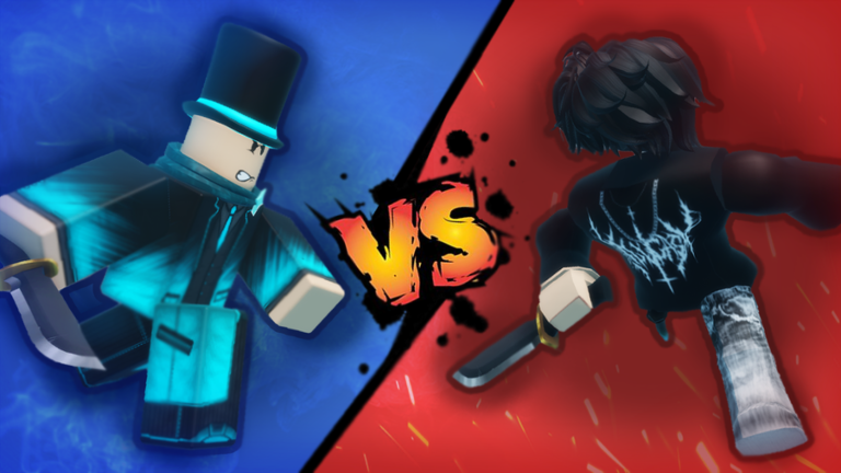 [Necromancer🧟‍♂️]Knife Game screenshot