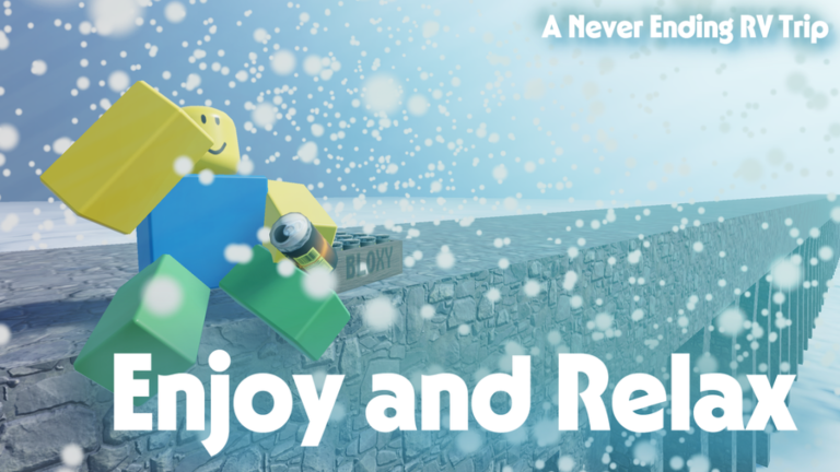 A Never Ending RV Trip screenshot