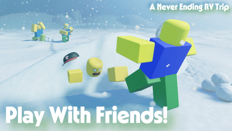 A Never Ending RV Trip screenshot