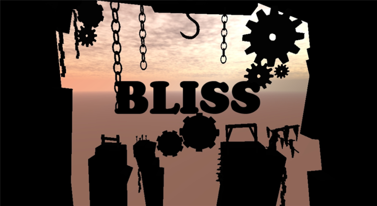 Bliss {Work In Progress - Beta} screenshot