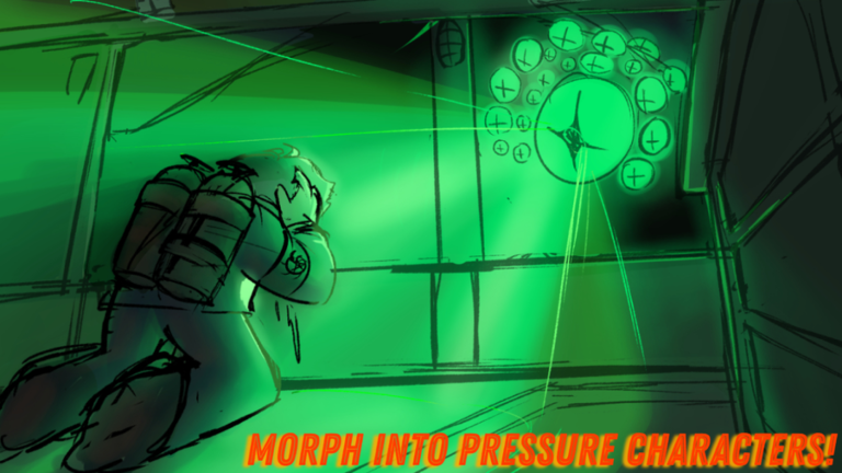 [Worth The Wait] Pressure RP screenshot