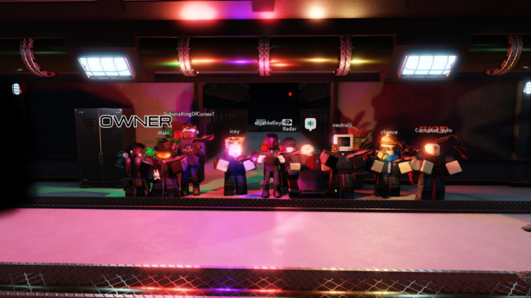 [Worth The Wait] Pressure RP screenshot