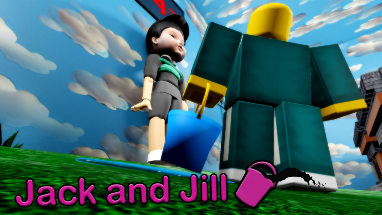 [UPDATE] Jack And Jill [SQUID GAME SEASON 3]   screenshot