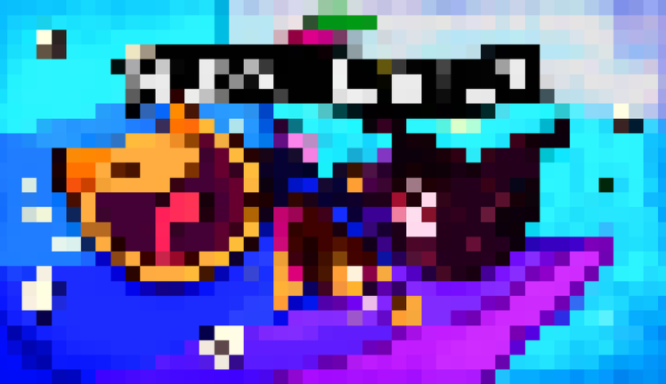 Regretevator but totally good I mean uhh screenshot