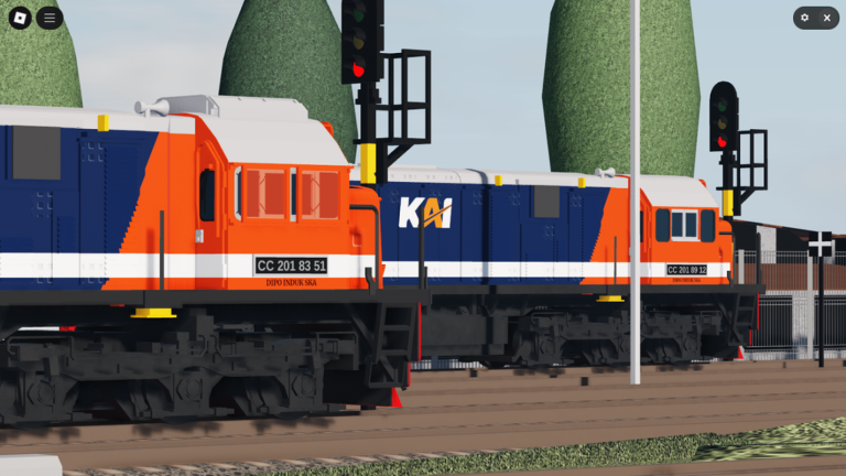 [UPD] Prujakan Line - Indonesian spoor screenshot