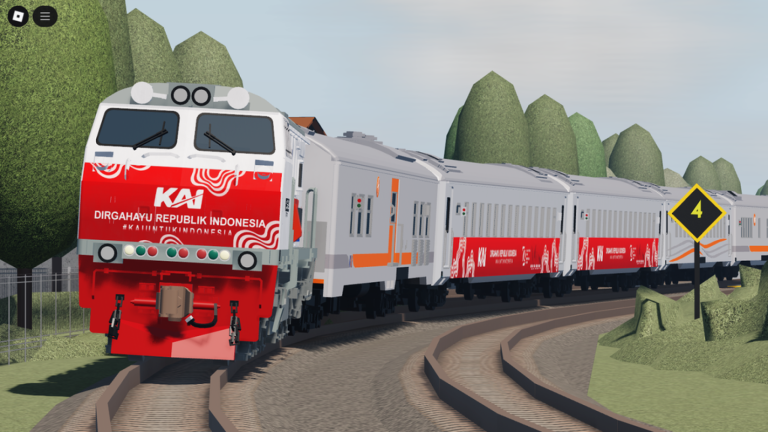 [UPD] Prujakan Line - Indonesian spoor screenshot