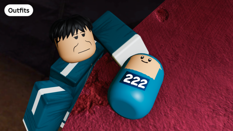 [✨] SKY SQUID GAME 🦑 screenshot