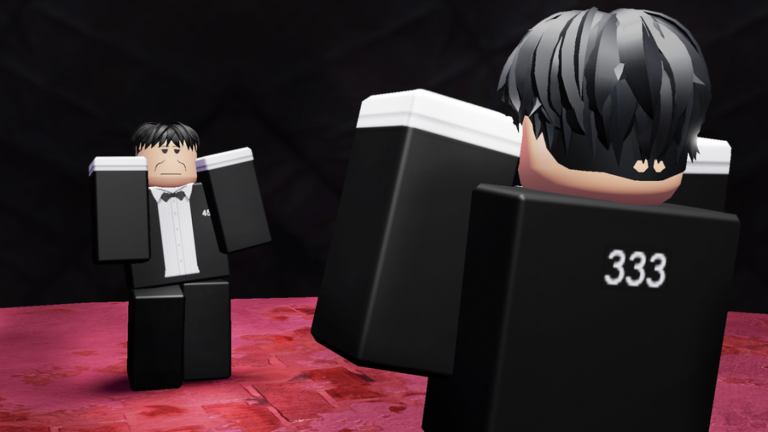 [✨] SKY SQUID GAME 🦑 screenshot