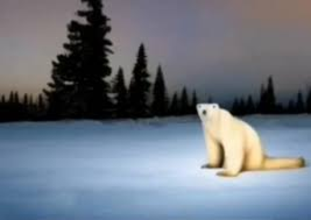 Polar Bear 2026(Horror) screenshot