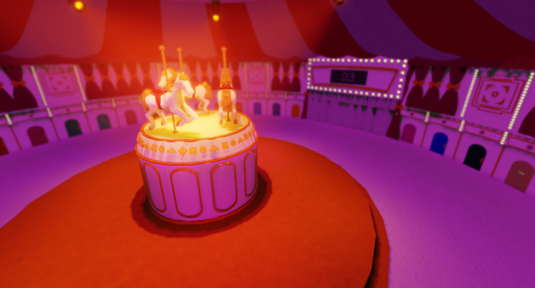 [Jump Rope!] Krill Game S3 screenshot