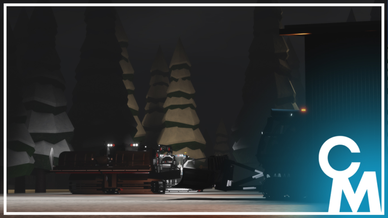 Cathedral Mountain Ski Resort screenshot