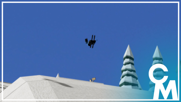 Cathedral Mountain Ski Resort screenshot