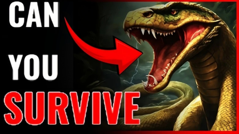 SCP Snake 2 [SCP 096] screenshot