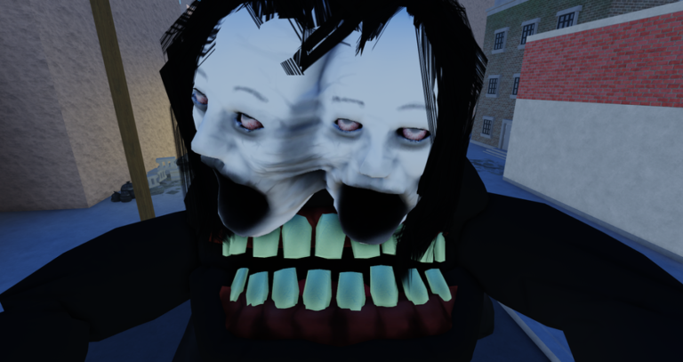 Ashina City screenshot