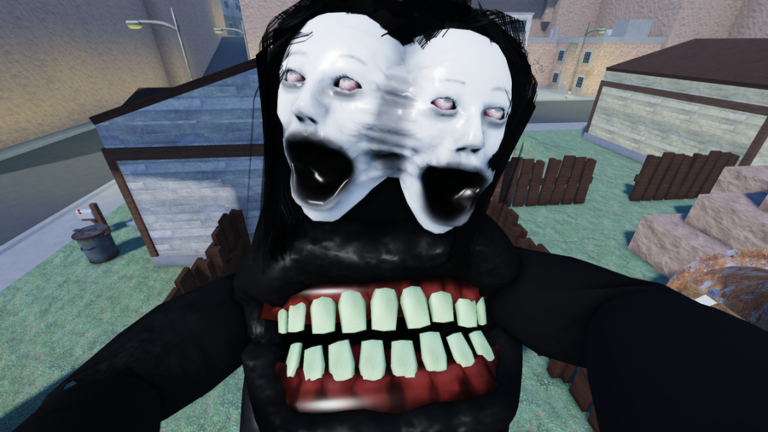 Ashina City screenshot