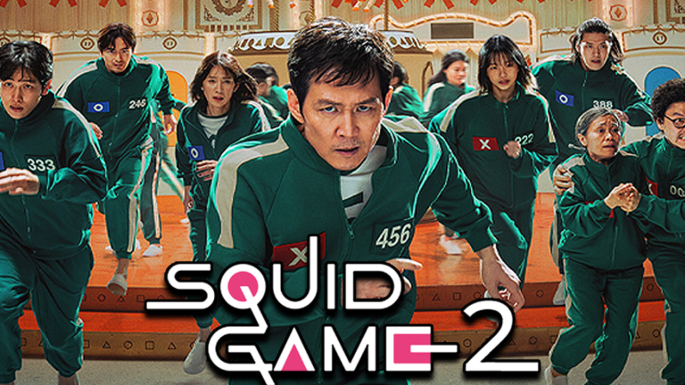 Squid Game 2 Tycoon - 2 Player screenshot