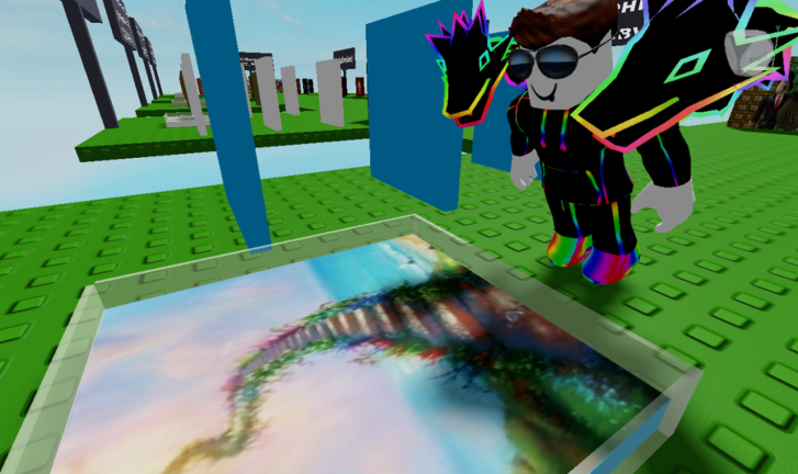 Эу, поиграй в мои игры!. screenshot