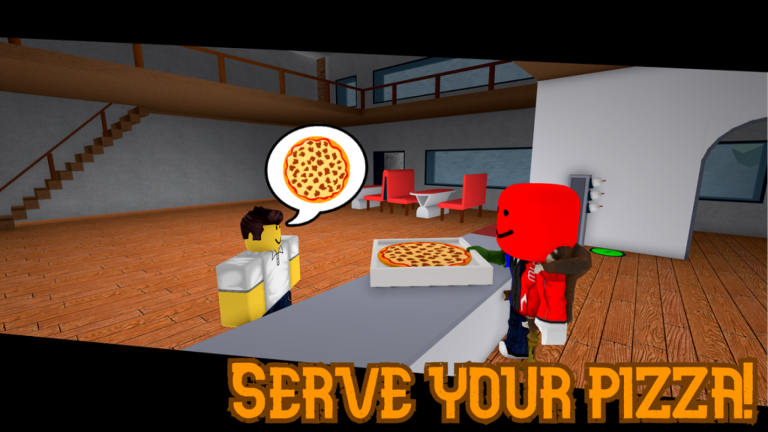 Pizza Factory Tycoon! 🍕 [VR Support!] screenshot