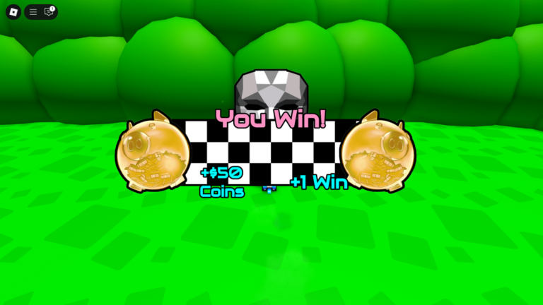 Don’t Press Squid Game 😱 screenshot