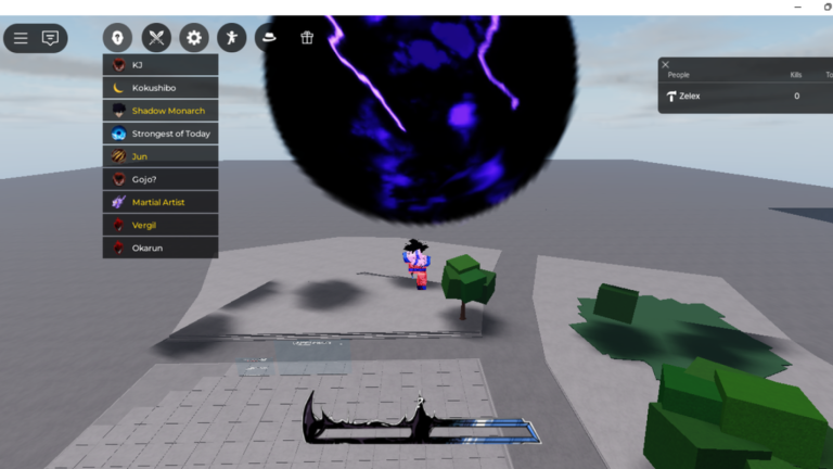  The Final Battlegrounds [Relaunched/ Moved] screenshot