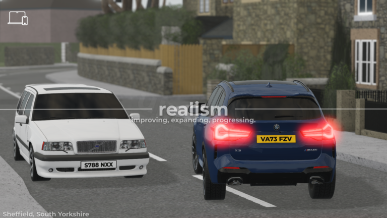 🎉[RETURNED!] Sheffield, South Yorkshire  screenshot