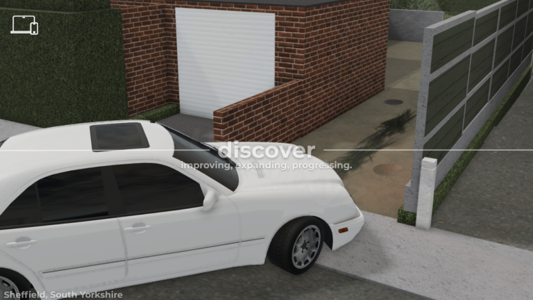 🎉[RETURNED!] Sheffield, South Yorkshire  screenshot