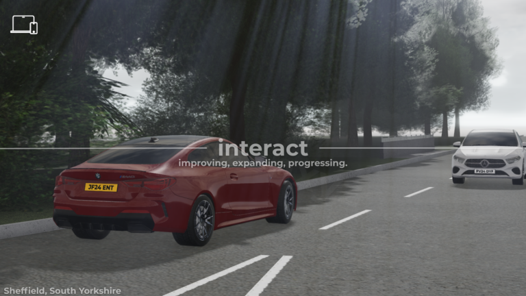 🎉[RETURNED!] Sheffield, South Yorkshire  screenshot