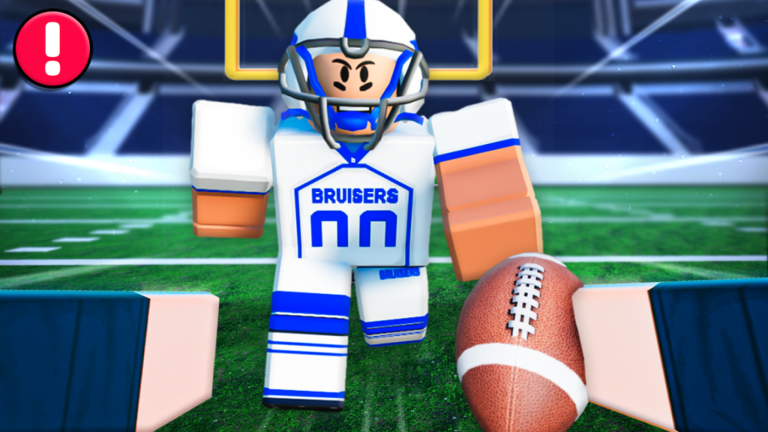 🏈Build your Football team to prove them wrong screenshot