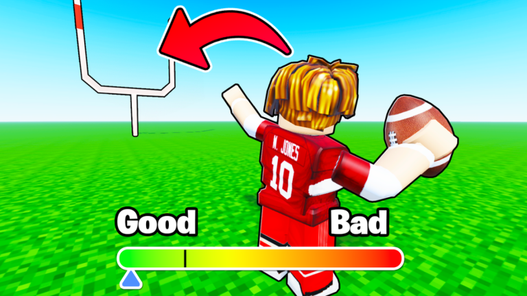 🏈Build your Football team to prove them wrong screenshot