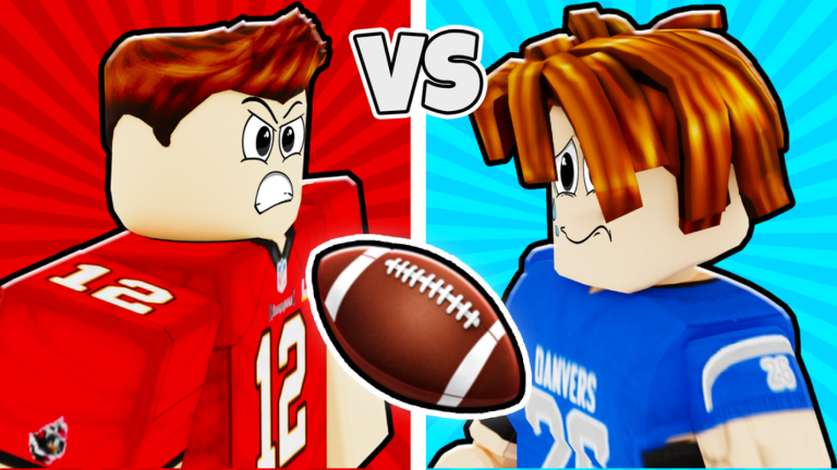 🏈Build your Football team to prove them wrong screenshot