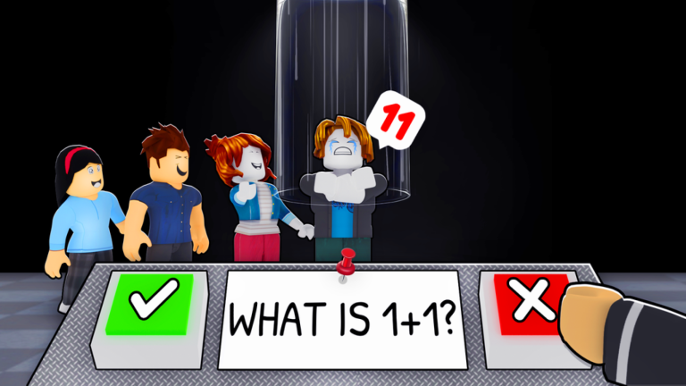 Deadly Math screenshot