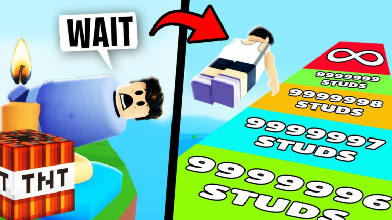 The Highest Ever Cannon Fly to VIP! screenshot