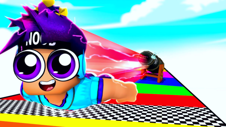 The Highest Ever Cannon Fly to VIP! screenshot