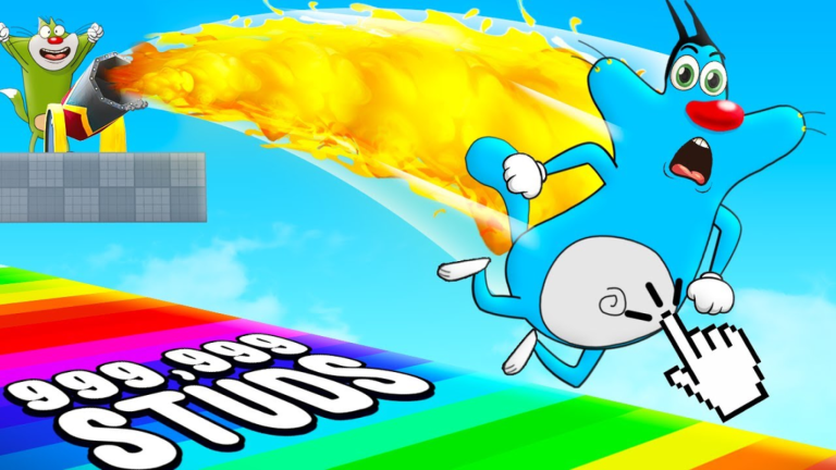 The Highest Ever Cannon Fly to VIP! screenshot