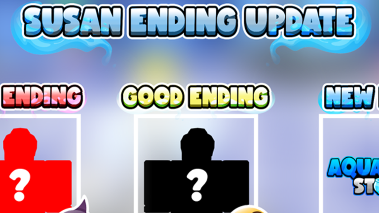 [Trò chuyện bằng giọng nói] Câu chuyện về bể cá🦈 screenshot