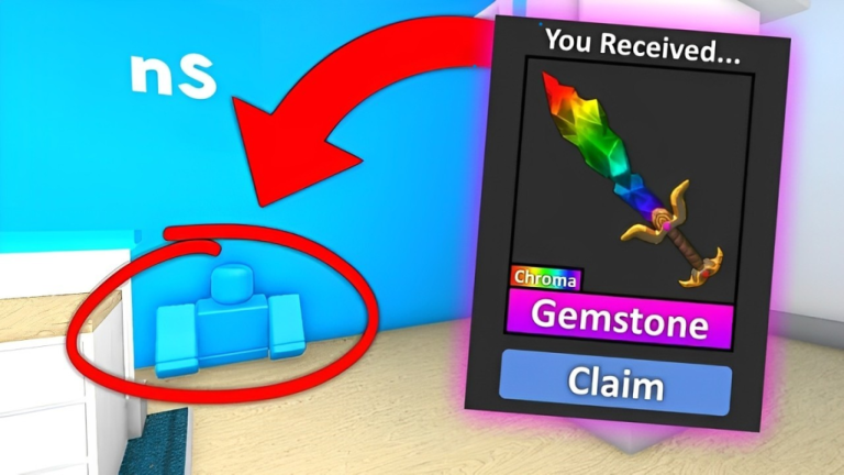 [✨FREE] Mel's MM2 screenshot