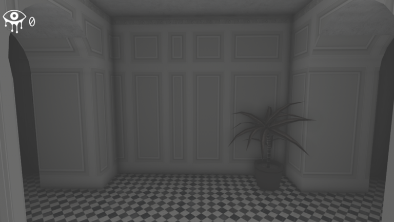 [SCHOOL] Eyes The Horror Game screenshot