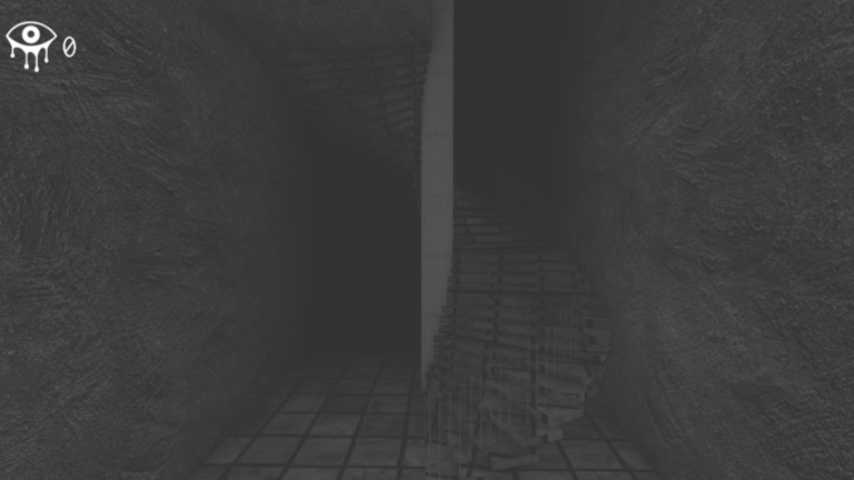 [SCHOOL] Eyes The Horror Game screenshot