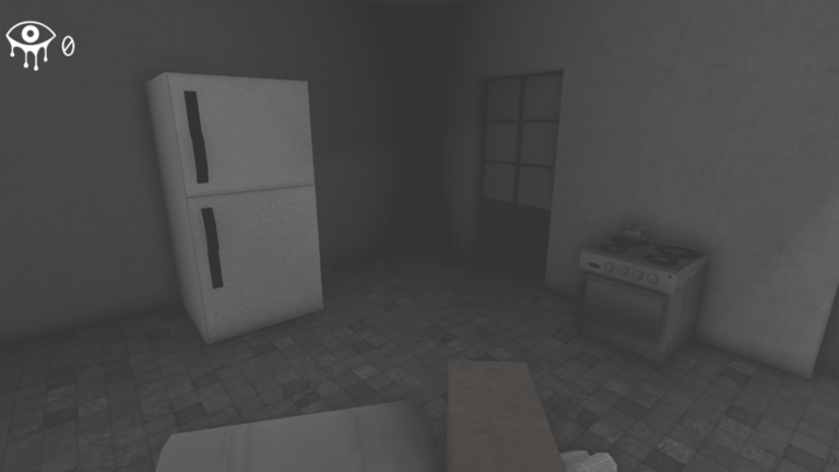 [SCHOOL] Eyes The Horror Game screenshot