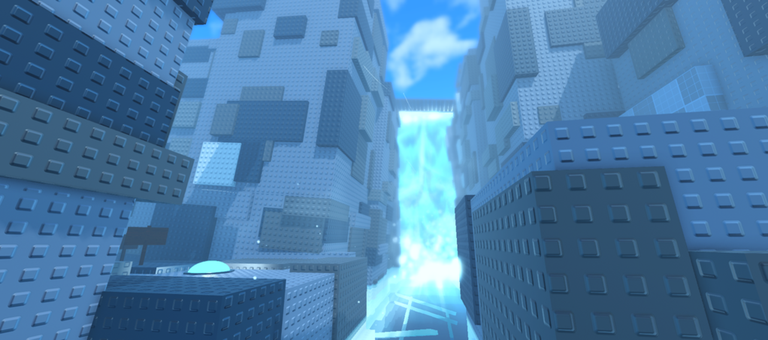 Portals & Physics [2 Player Obby] screenshot