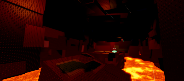 Portals & Physics [2 Player Obby] screenshot