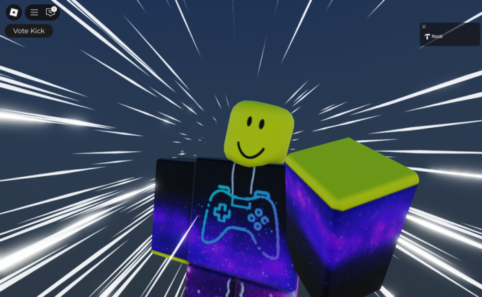 [UPDATE] UNLIMITED FLEX WORKS тестирует screenshot