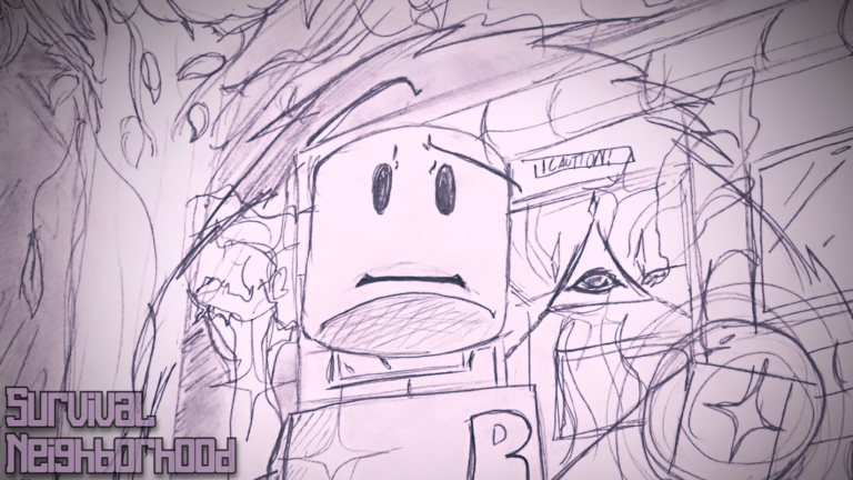 Survival Neighborhood screenshot