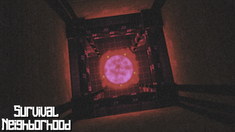 Survival Neighborhood screenshot