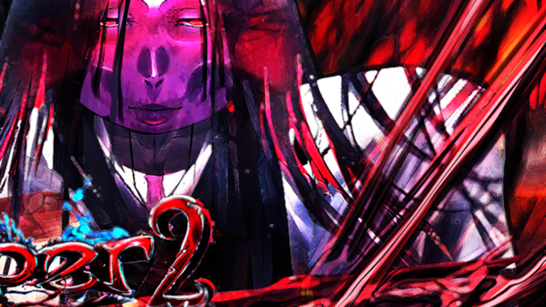 [SHINKEN E SHUNSUI] Ceifador 2 screenshot